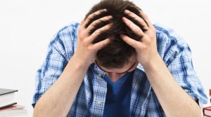 Quando l'eiaculazione precoce nasce dalla testa: combattere i cattivi pensieri
