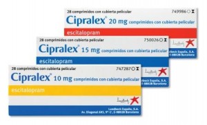 Cipralex: uso ed effetti collaterali